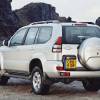 Toyota Land Cruiser VX & Amazon 'J80'/'J100' (1990 - 2007) used car review