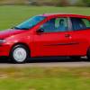 Fiat Punto (2000 - 2003) used car review