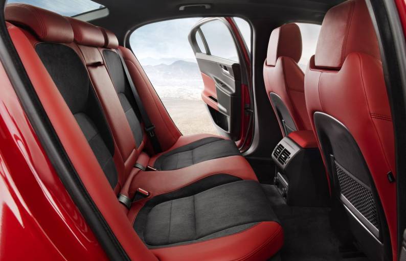 Jaguar XE (2015 - 2019) used car review