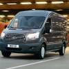 Ford Transit (2014 - 2019) used car review