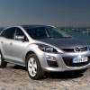 Mazda CX-7 (2007 - 2012) used car review
