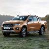 Ford Ranger [T6] (2019 - 2022) used car review