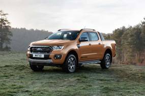 Ford Ranger [T6] (2019 - 2022) used car review