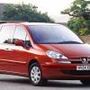 Peugeot 807 (2002-2010) used car review