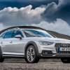 Audi A4 Allroad (2016 - 2022) used car review