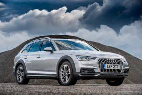 Audi A4 Allroad (2016 - 2022) used car review