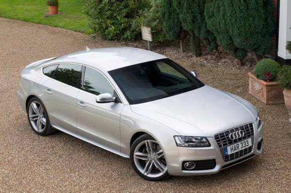 Audi S5 (2007 - 2016) used car review