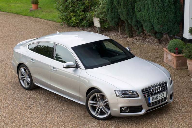 Audi S5 (2007 - 2016) used car review