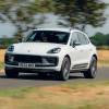 Porsche Macan T review