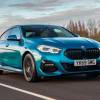 BMW 2 Series Gran Coupe review