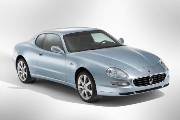Maserati 4200GT (2002 - 2009) used car review