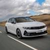 Vauxhall Astra GSe review