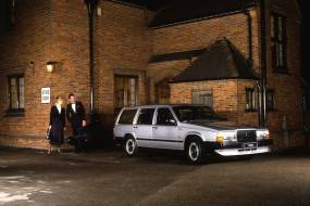 Volvo 740/760 (1982 - 1990) used car review