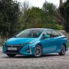 Toyota Prius Plug-In Hybrid [XW50] (2017 - 2022) used car review