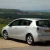 Toyota Verso (2009 - 2013) used car review