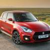 Suzuki Swift Sport Hybrid review