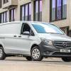 Mercedes-Benz Vito [W447] (2015 - 2020) used car review