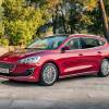 Ford Focus Estate [C519] (2018 - 2021) used car review