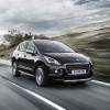 Peugeot 3008 (2013 - 2016) used car review