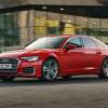 Audi A6 review