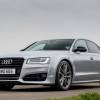 Audi S8 (2012 - 2017) used car review