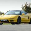 Honda NSX (1990 - 2005) used car review