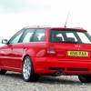 Audi RS4 (2000 - 2002) used car review
