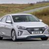 Hyundai IONIQ (2016-2023) used car review