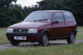 Lancia Y10 (1985 - 1991) used car review