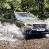 Subaru Outback review