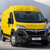 Vauxhall Movano Electric review