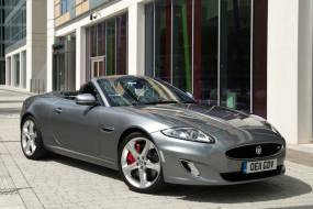 Jaguar XKR (2011 - 2015) used car review