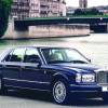 Rolls-Royce Silver Seraph (1998 - 2005) used car review