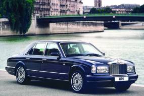 Rolls-Royce Silver Seraph (1998 - 2005) used car review