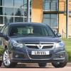 Vauxhall Vectra (2005 - 2008) used car review