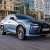 Lexus RZ 450e review