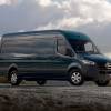 Mercedes-Benz eSprinter review