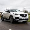 Vauxhall Grandland (2018 - 2024) used car review