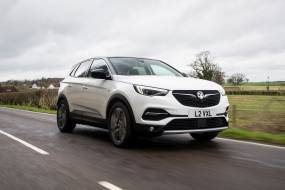 Vauxhall Grandland (2018 - 2024) used car review