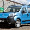 Citroen Nemo Multispace (2009 - 2015) used car review