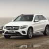 Mercedes-Benz GLC (2015 - 2018) used car review