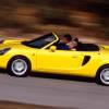 Toyota MR2 Roadster (2000 - 2008) used car review