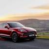 Aston Martin DBX review