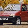 Fiat Seicento (1998 - 2004) used car review