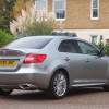 Suzuki Kizashi (2012 - 2014) used car review
