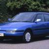Mazda 323F & 323 5dr (1989 - 1998) used car review