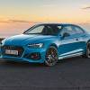 Audi RS 5 Coupe review