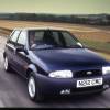 Ford Fiesta (1995 - 1999) used car review