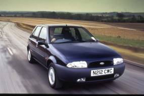 Ford Fiesta (1995 - 1999) used car review