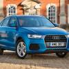 Audi Q3 (2015 - 2018) used car review